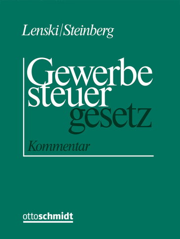 Gewerbesteuergesetz