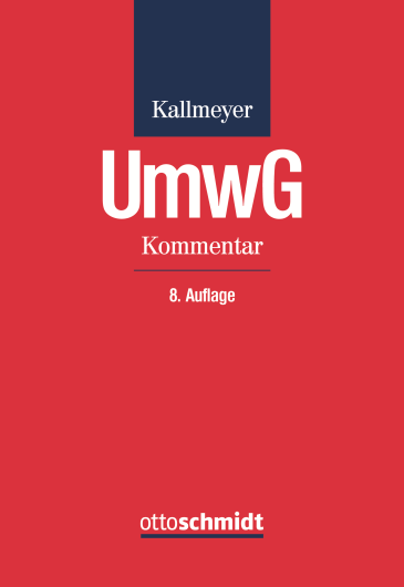  UmwG