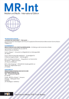Medien und Recht International (MR-Int)