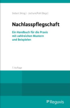 Nachlasspflegschaft