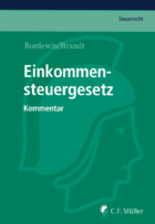 Einkommensteuergesetz