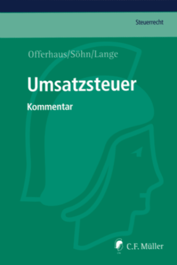  Umsatzsteuer