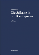 Die Stiftung in der Beraterpraxis