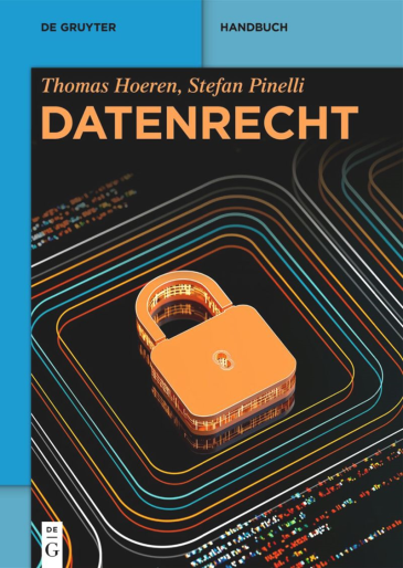  Datenrecht