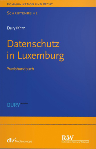  Datenschutz in Luxemburg