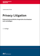 Privacy Litigation