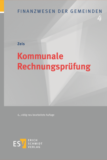 Kommunale Rechnungsprüfung
