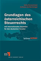 Grundlagen des österreichischen Steuerrechts