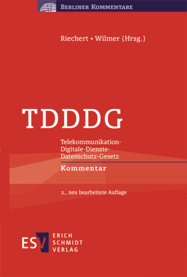  TDDDG