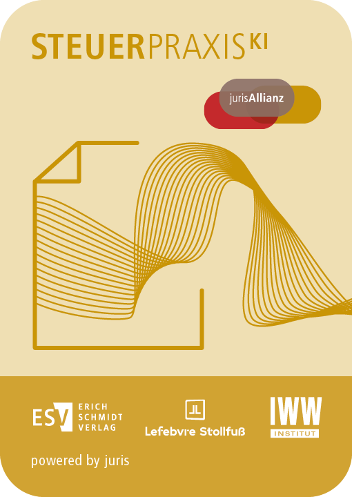 SteuerPraxis KI