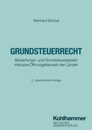  Grundsteuerrecht