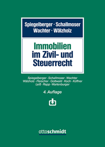  Immobilien im Zivil- und Steuerrecht