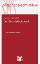 Der Grundstückskauf