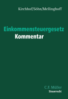 Einkommensteuergesetz