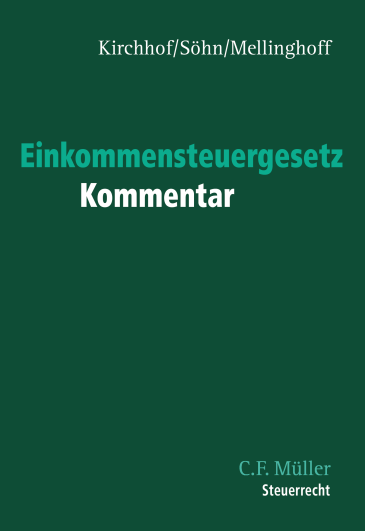  Einkommensteuergesetz
