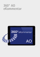 360° AO eKommentar