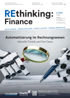 REthinking: Finance (REF)