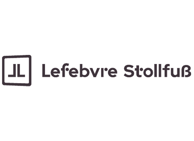 Lefebvre Stollfuß